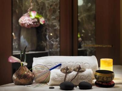 The One Barcelona GL - 52