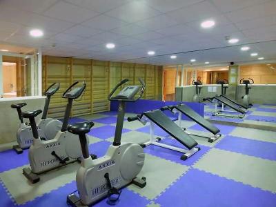 Amaraigua – All Inclusive – Adults Only - 48