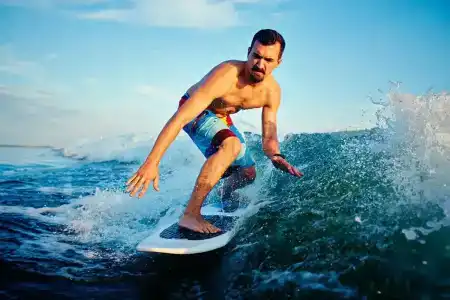 Arsi Enfi City Beach - 44