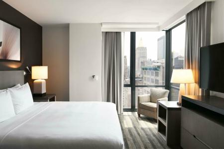 Hyatt House New York/Chelsea - 58