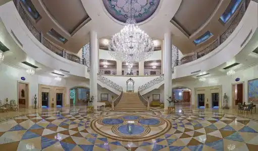 Helnan Royal - Palestine - 8