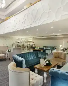 Best Western Plus Khan - 30