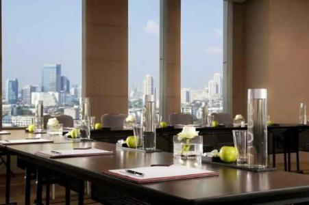 Bangkok Marriott Sukhumvit - 65