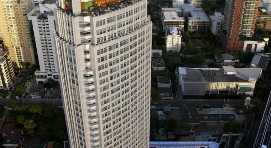 Bangkok Marriott Sukhumvit - 36