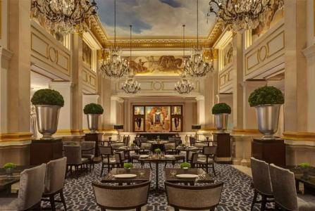 The St. Regis New York - 81