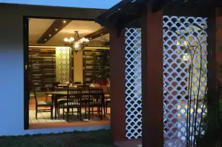 Baan Khun Nine - 34