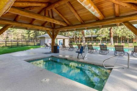 Best Western Ponderosa Lodge - 65