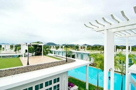 The Sea-Cret Garden Hua Hin - 92