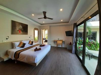 Baan Sawan Samui Resort - 79