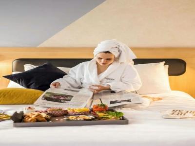 Mercure Paris Gare De Lyon TGV - 40
