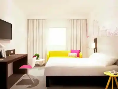 ibis Styles Sharjah - 87