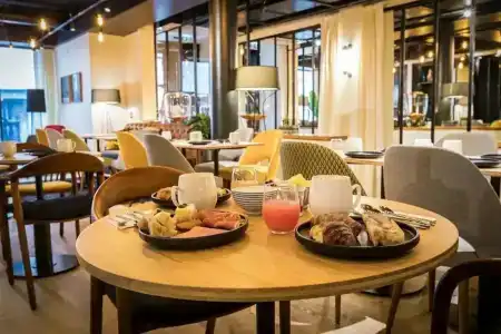 Laz' Spa Urbain Paris - 84