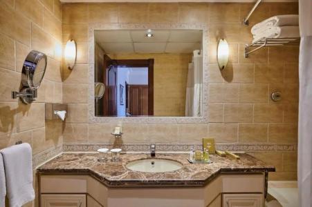 Hilton Cairo Zamalek Residences - 15