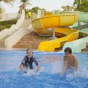 Waldorf Astoria Ras Al Khaimah - 24