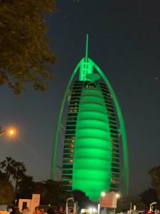Jumeirah Burj Al Arab Dubai - 43