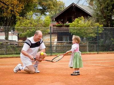 Mercure Garmisch Partenkirchen - 16
