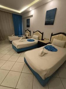 King Tut Aqua Park Beach Resort - 8