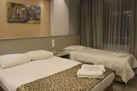 The Corner Inns By Suit - 29