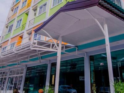 Phaithong Sotel Resort - SHA PLUS - 27