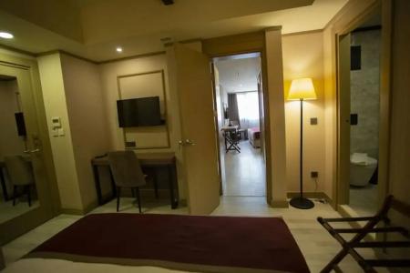 Beşiktaş Serenity - 18