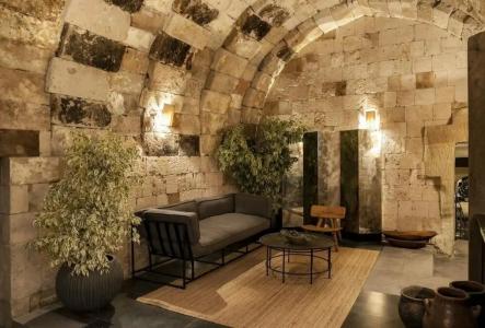 Carus Cappadocia - 62