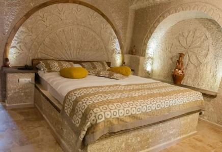 Grand Elite Cave Suites - 80