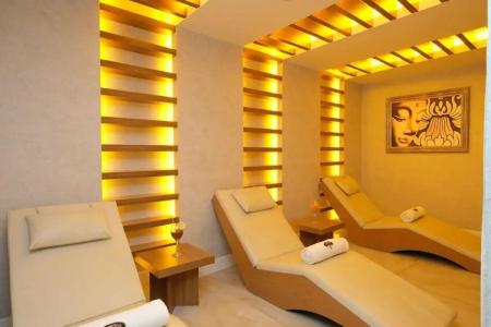 Leslion Luxury - 34