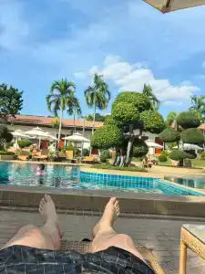 Thai Garden Resort - 81