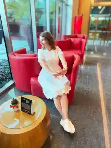 Ibis Mall Of The Emirates - 60