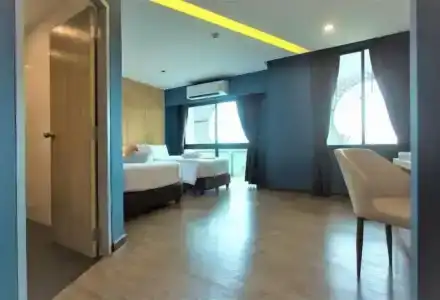 Fuse Rayong - 32