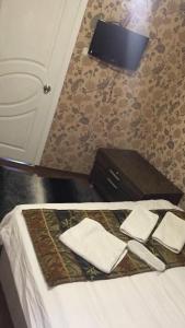 Berce Apartments - 31