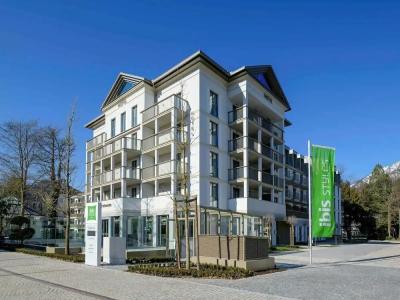 ibis Styles Bad Reichenhall - 27