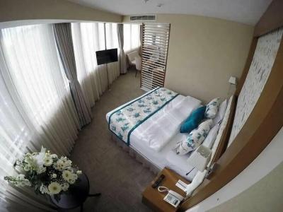 Yol Is Holiday Adana - 37