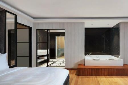 Residence Inn by Marriott Istanbul Atasehir - 41