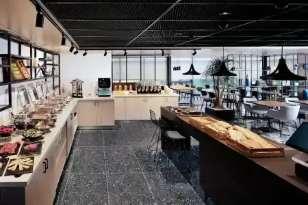 Residence Inn by Marriott Istanbul Atasehir - 2