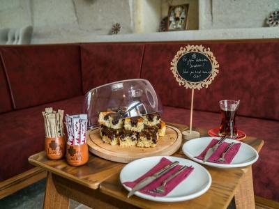 Lucky Cave Cappadocia - 84