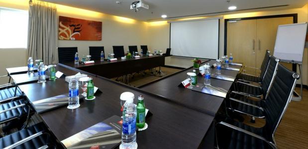 ibis Seef Manama - 94
