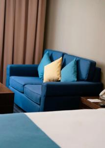 Best Western Premier Muscat - 18