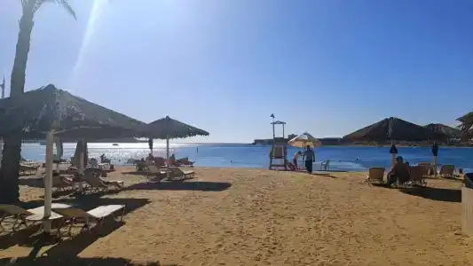 Iberotel Palace - Adults Friendly 16 Years Plus - 42