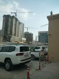 DoubleTree by Hilton Dubai Al Jadaf - 11