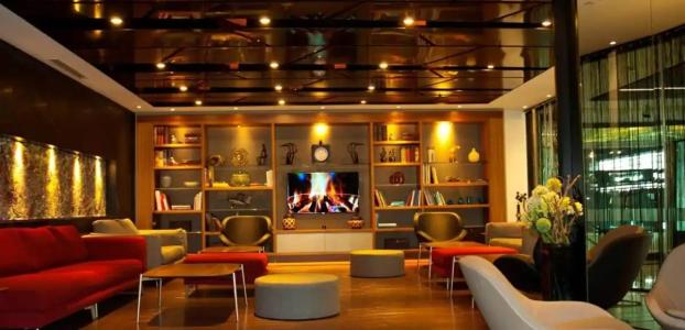 DoubleTree by Hilton Istanbul - Old Town - 69
