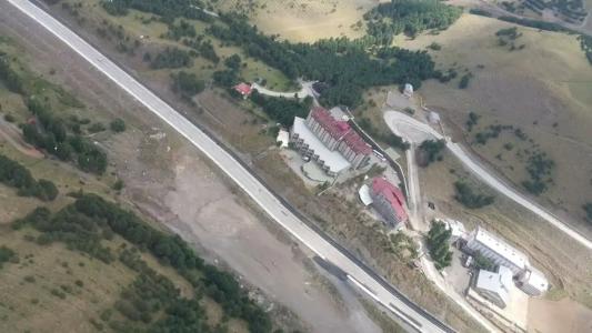 Palan Ski & Convention Resort - 5