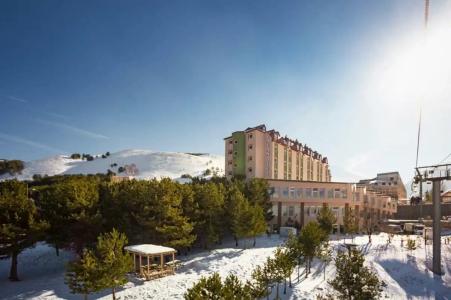 Palan Ski & Convention Resort - 17