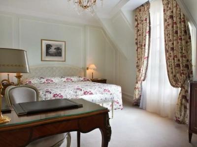 Le Bristol Paris - an Oetker Collection - 31