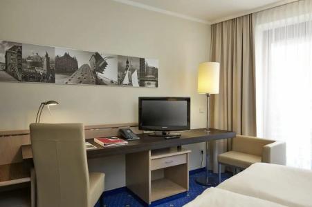 H4 Hamburg Bergedorf - 74