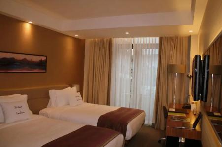 DoubleTree by Hilton Istanbul - Old Town - 47