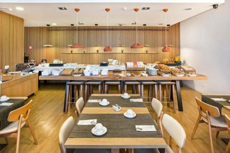 Occidental Atenea Mar - Adults Only - 87