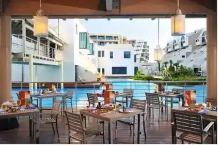 Susesi Luxury Resort - 60