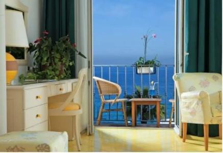 Relais Maresca Luxury Small - 56