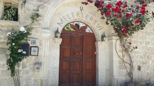 Melekler Evi Cave - 65